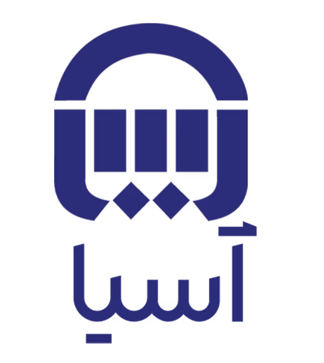لوگوی بیمه طرف قرارداد