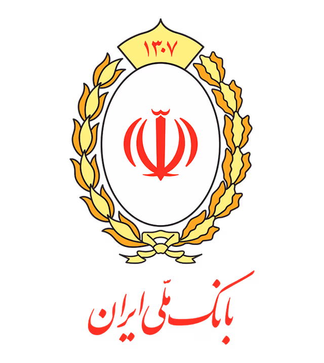 لوگوی بیمه طرف قرارداد