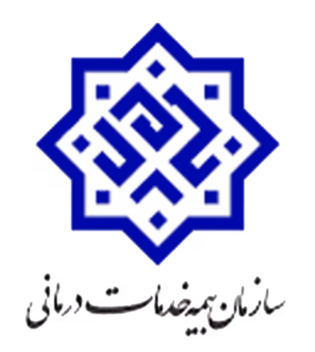 لوگوی بیمه طرف قرارداد