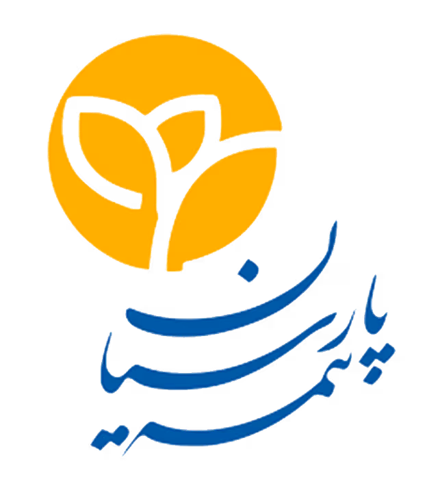 لوگوی بیمه طرف قرارداد