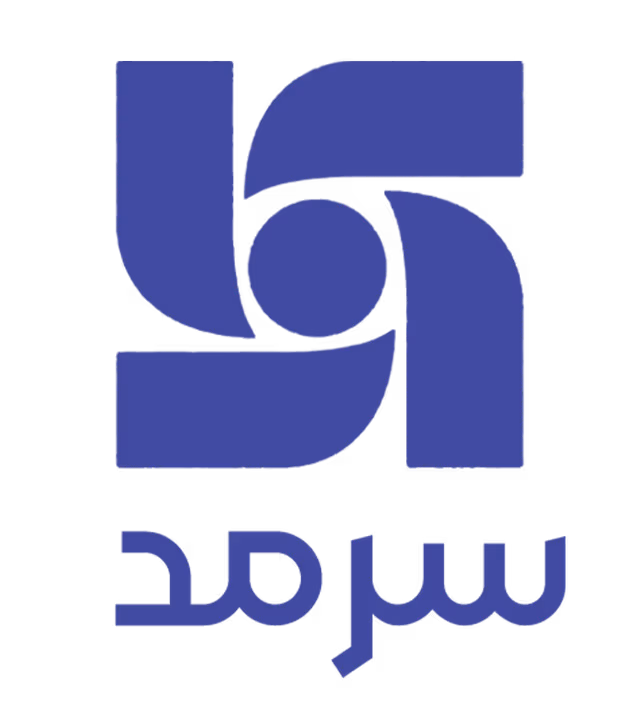 لوگوی بیمه طرف قرارداد