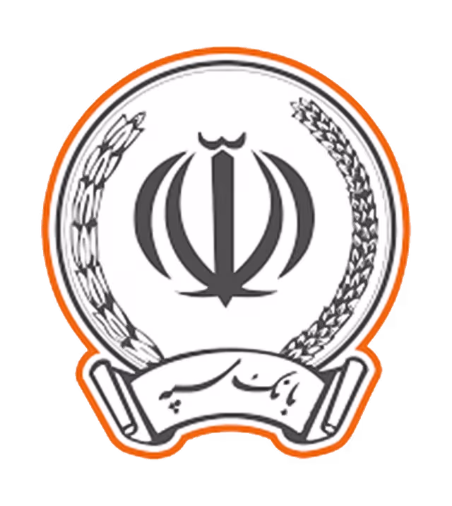 لوگوی بیمه طرف قرارداد