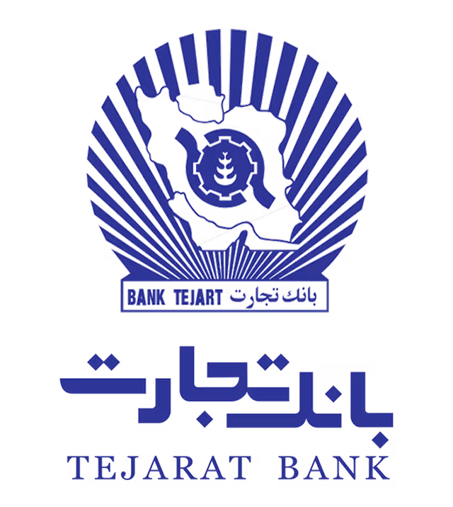 لوگوی بیمه طرف قرارداد
